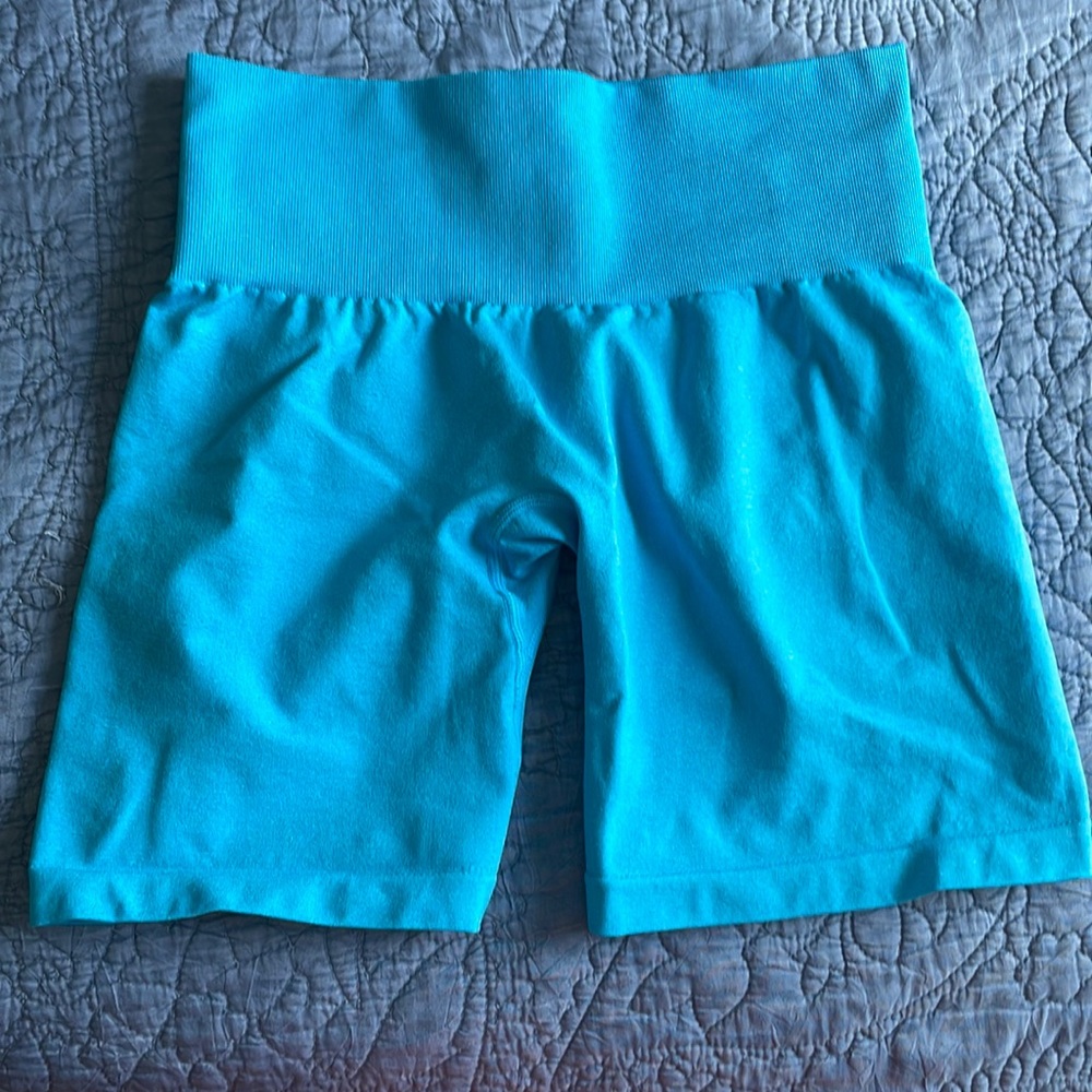 NVGTN shorts